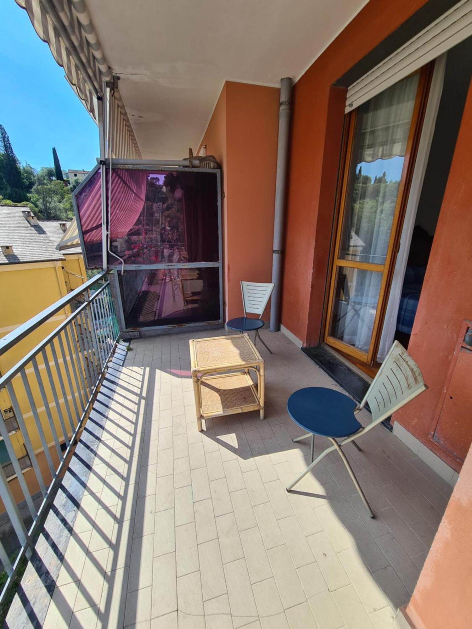 La Casa Del Capitano By Portofinovacanze Daire Santa Margherita Ligure Dış mekan fotoğraf