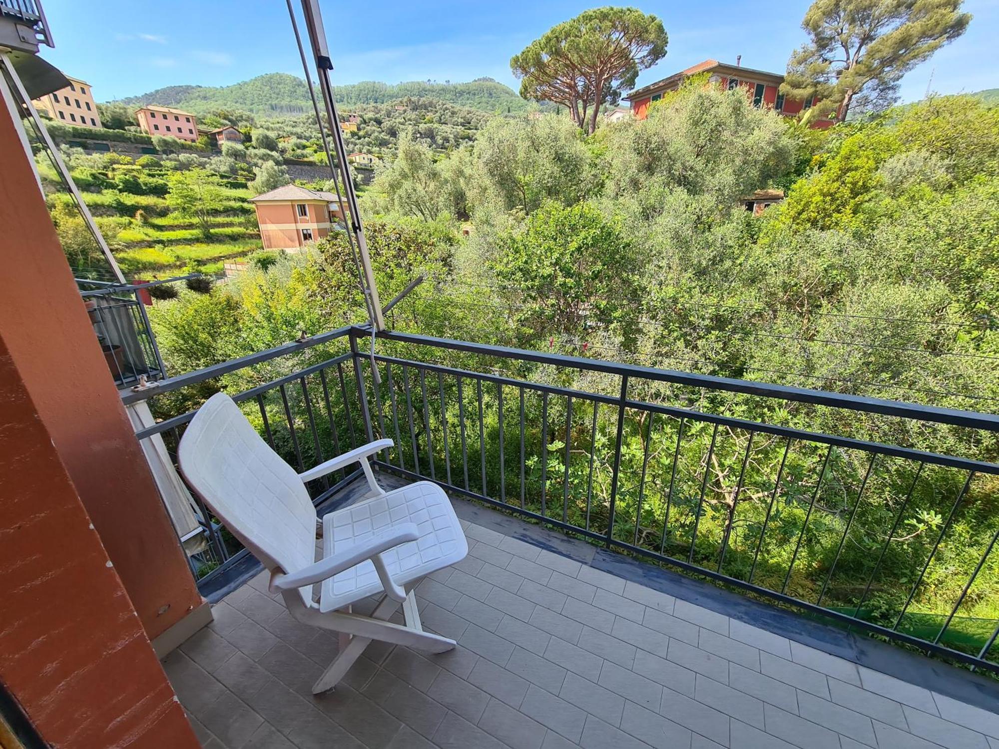 La Casa Del Capitano By Portofinovacanze Daire Santa Margherita Ligure Dış mekan fotoğraf